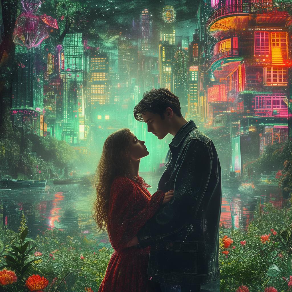 Whispers of Beijing: A Love Conquered by War