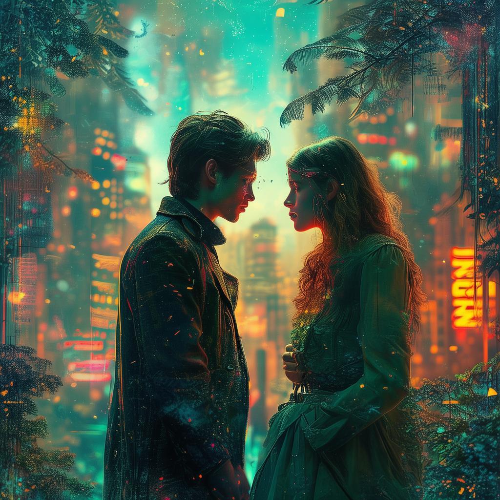 The Whispering Reflection
