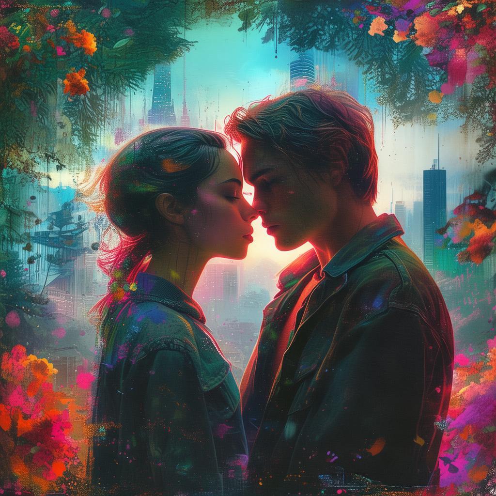 Whispers of the Past: A Love Unveiled