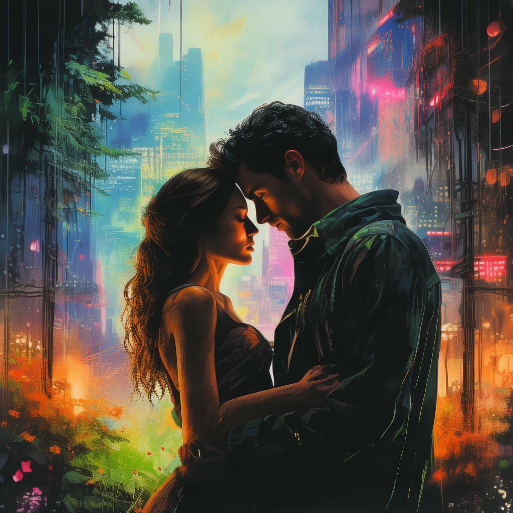 Whispers of Bangkok: A Love Unveiled