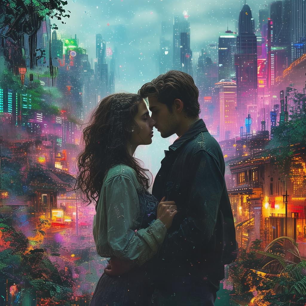 The Cangzhou Romance: Liang Hongjuan's Heart's Unwavering Faith