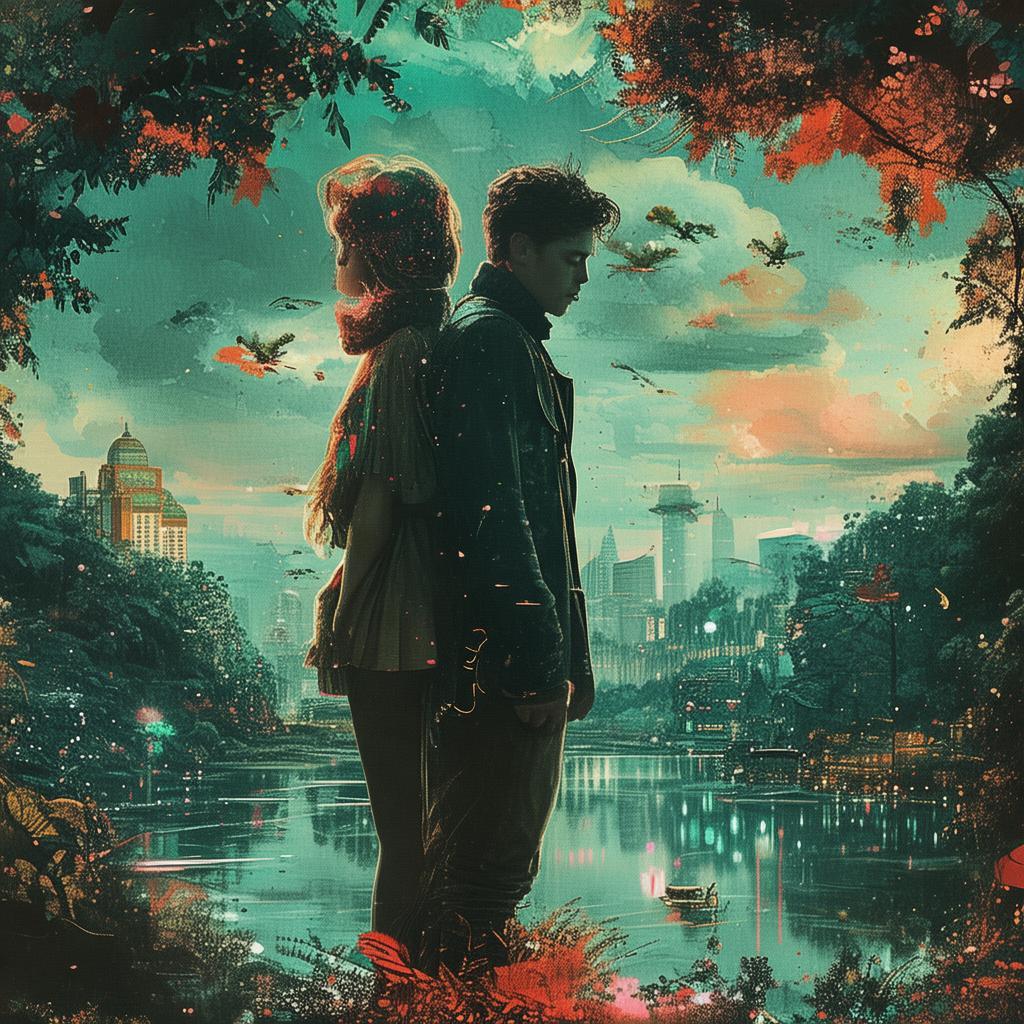 The Parallel Paradox: The Love That's Contradictory