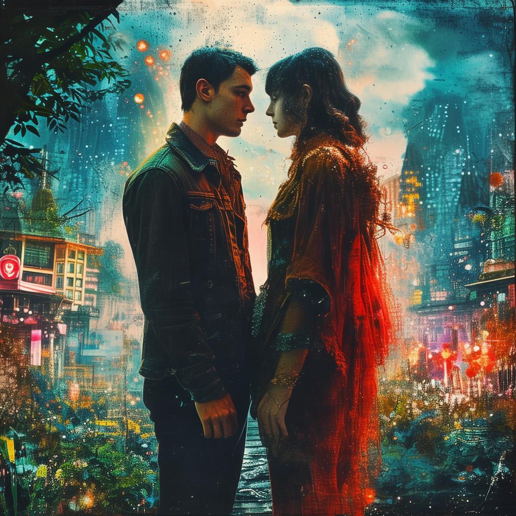 Chronicles of the Eternal Lovers