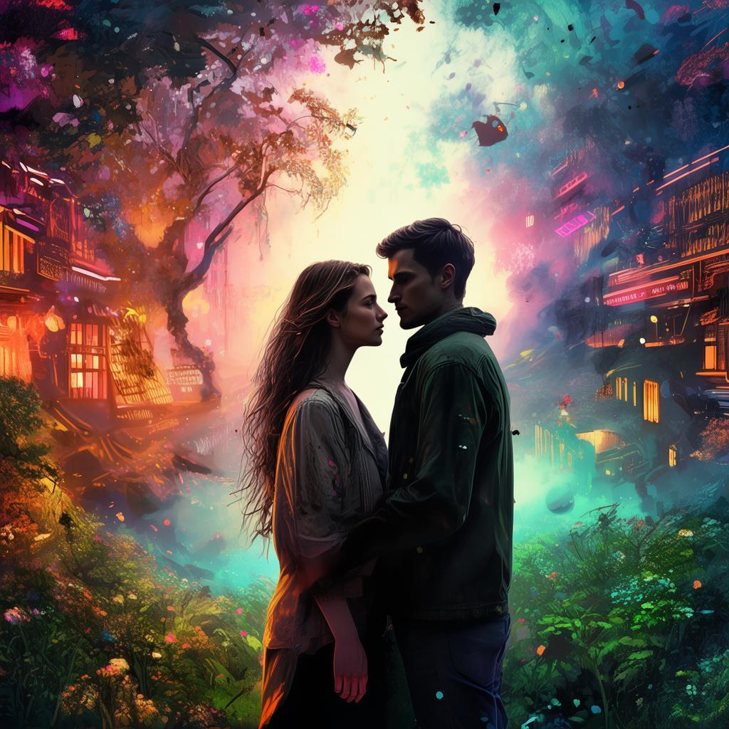Whispers of the Enchanted Forest