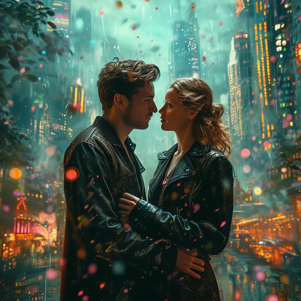 The Alchemist's Amorous Affair: A Chemical Comical Tale