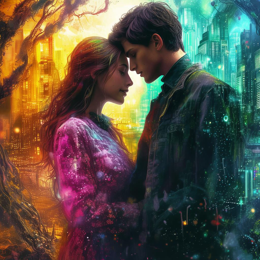 Secrets of the Forbidden Love