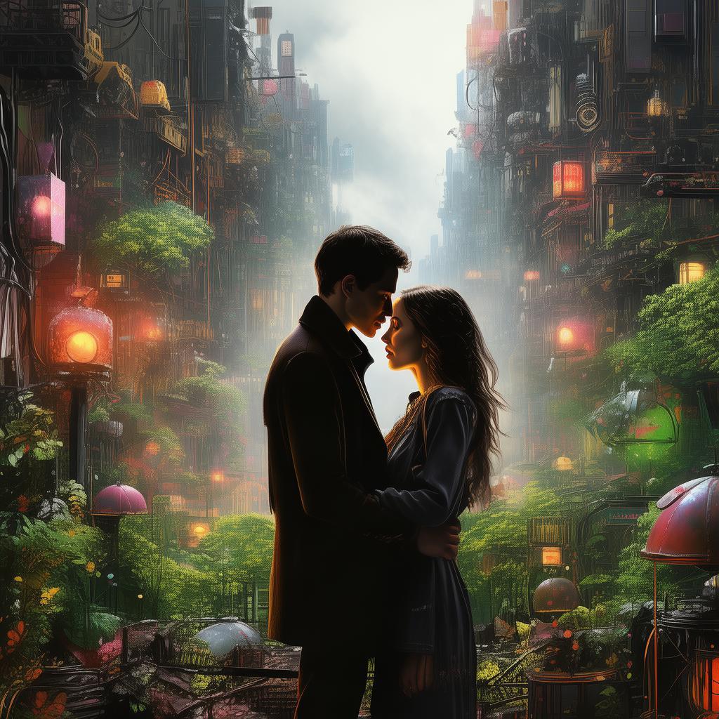 Whispers in the Tokyo Wind: A Love That Shattered Illusions