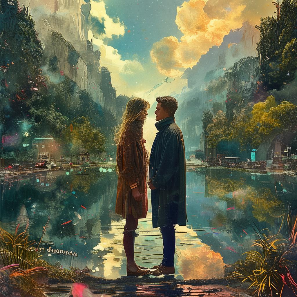 Whispers Through the Veil