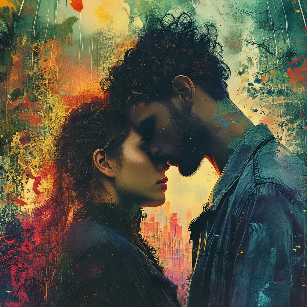 Whispers of Forbidden Love