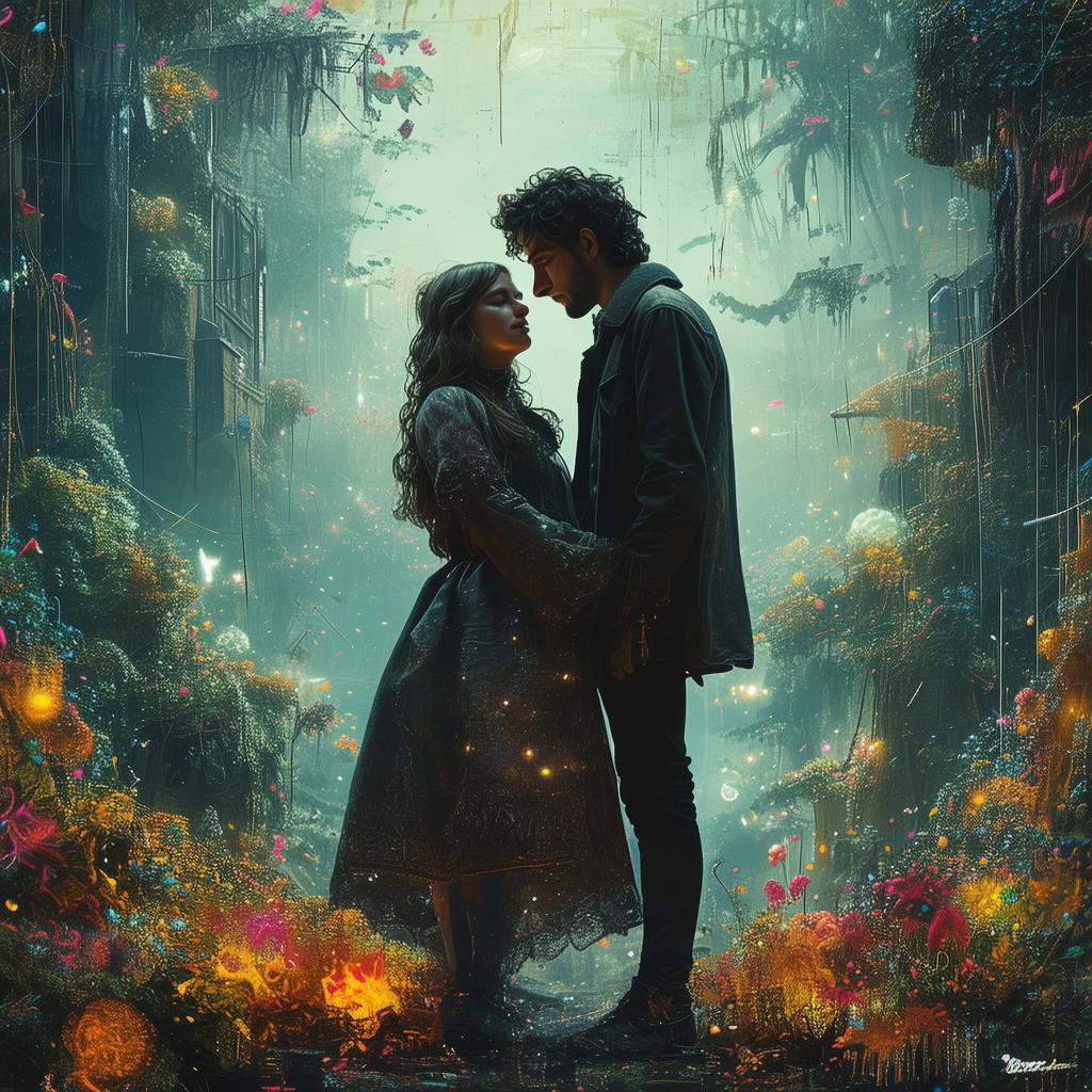Parallel Hearts: A Love Across Dimensions