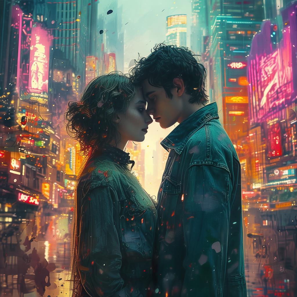 The Time-Traveler's Love Reckoning: A Heart-Stopping Reunion