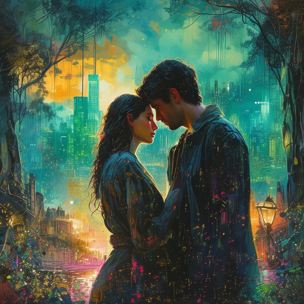 When Love Reverses Its Course
