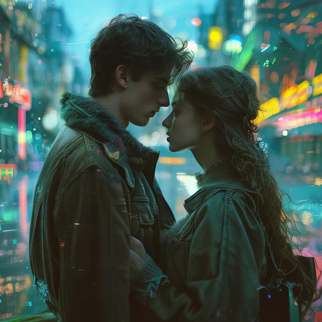 Chasing the Infinity of Moments