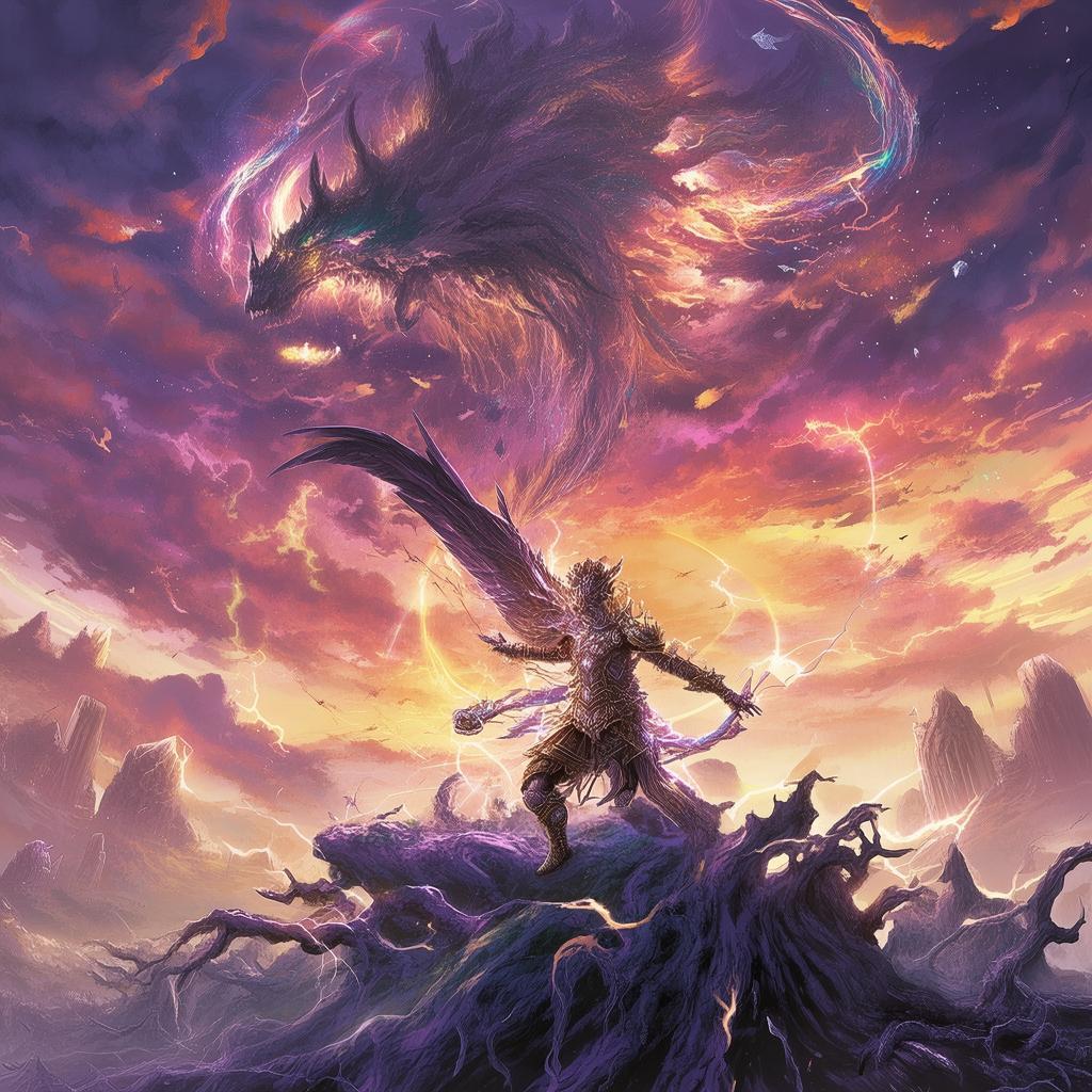 The Demon's Redemption: A Tale of Betrayal and Redemption