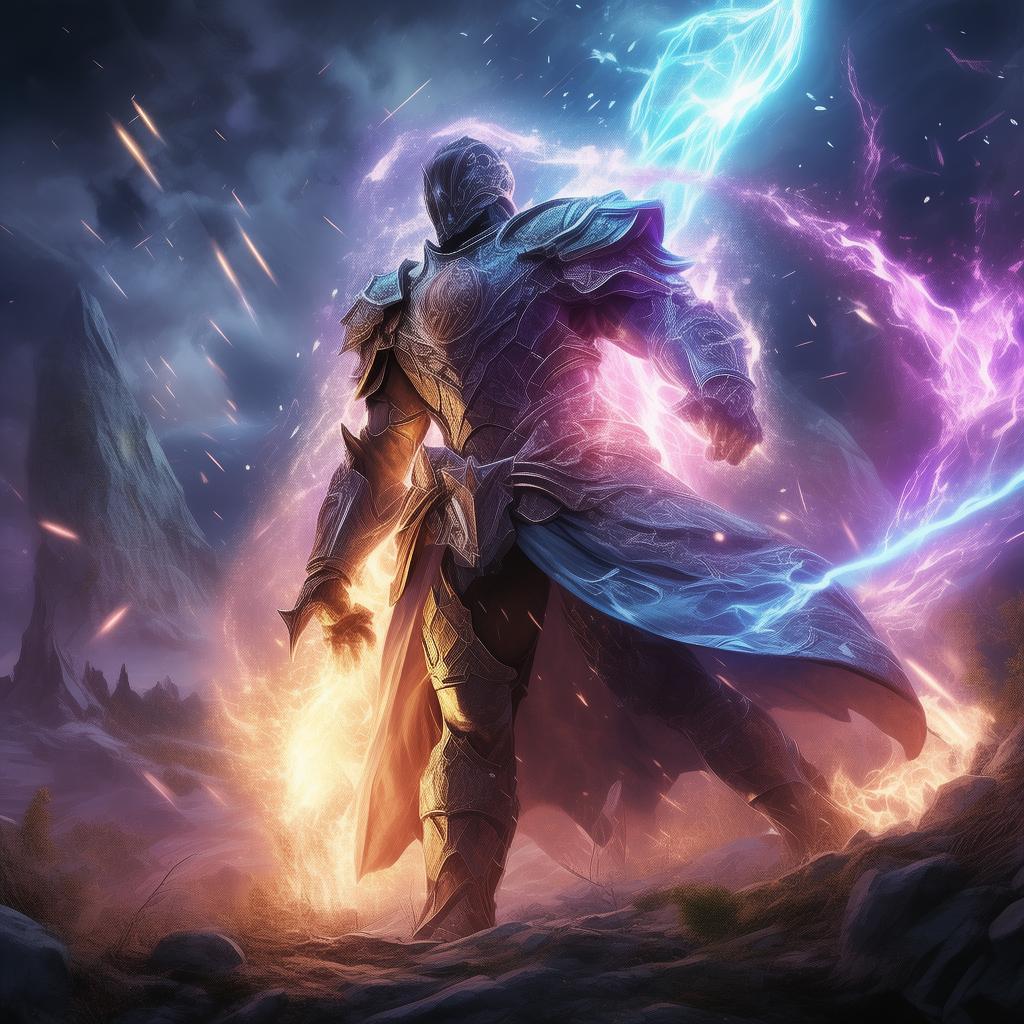 The Leaf's Resurrection: A Journey Through the Deadlands