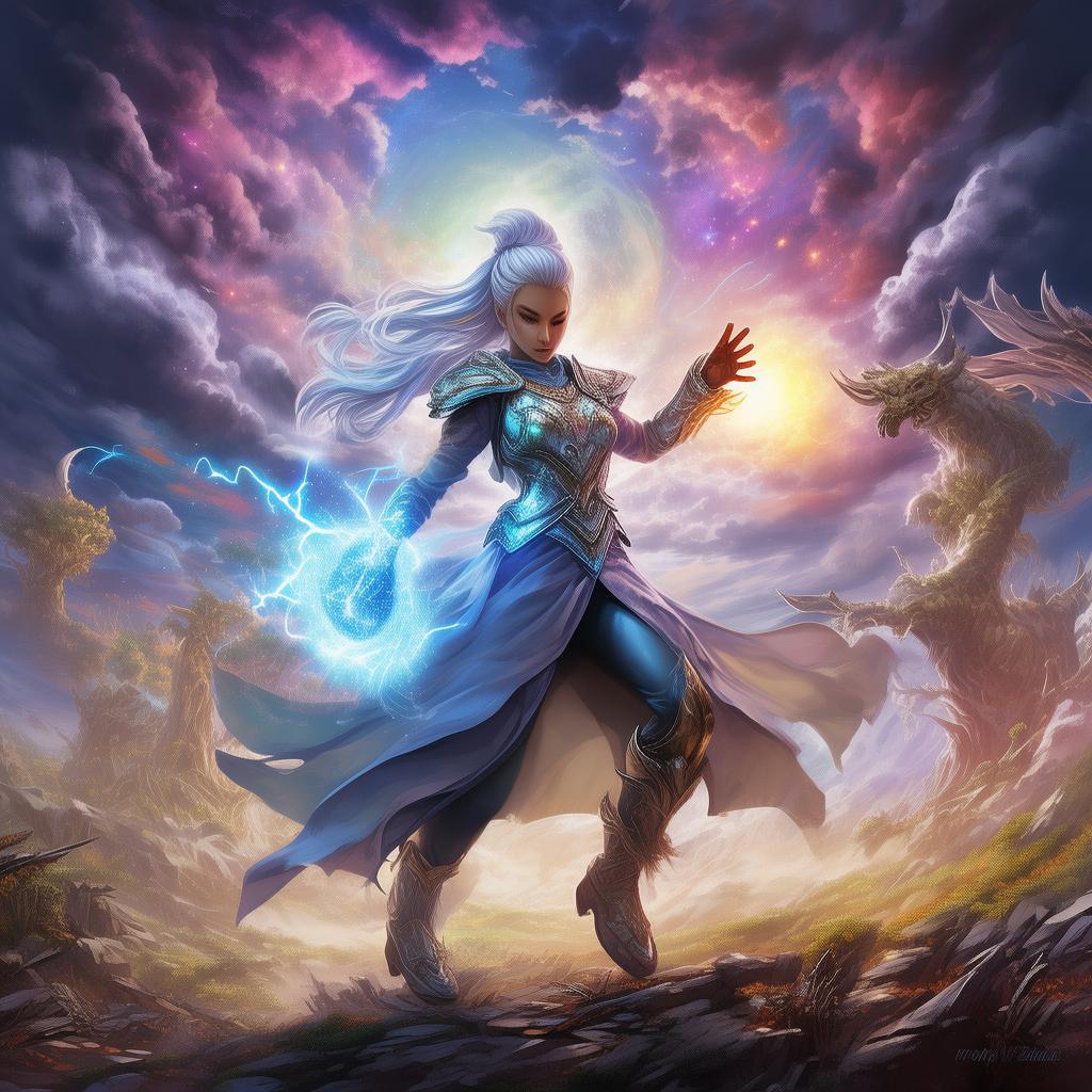 The Cursed Codex of the Shadowed Realm