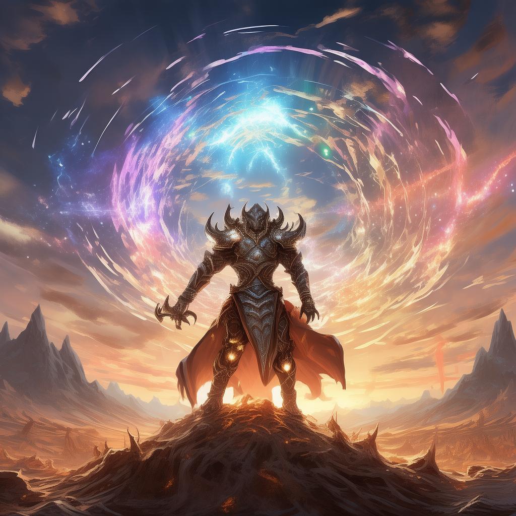 The Phoenix's Plight in the Eastern Heavens
