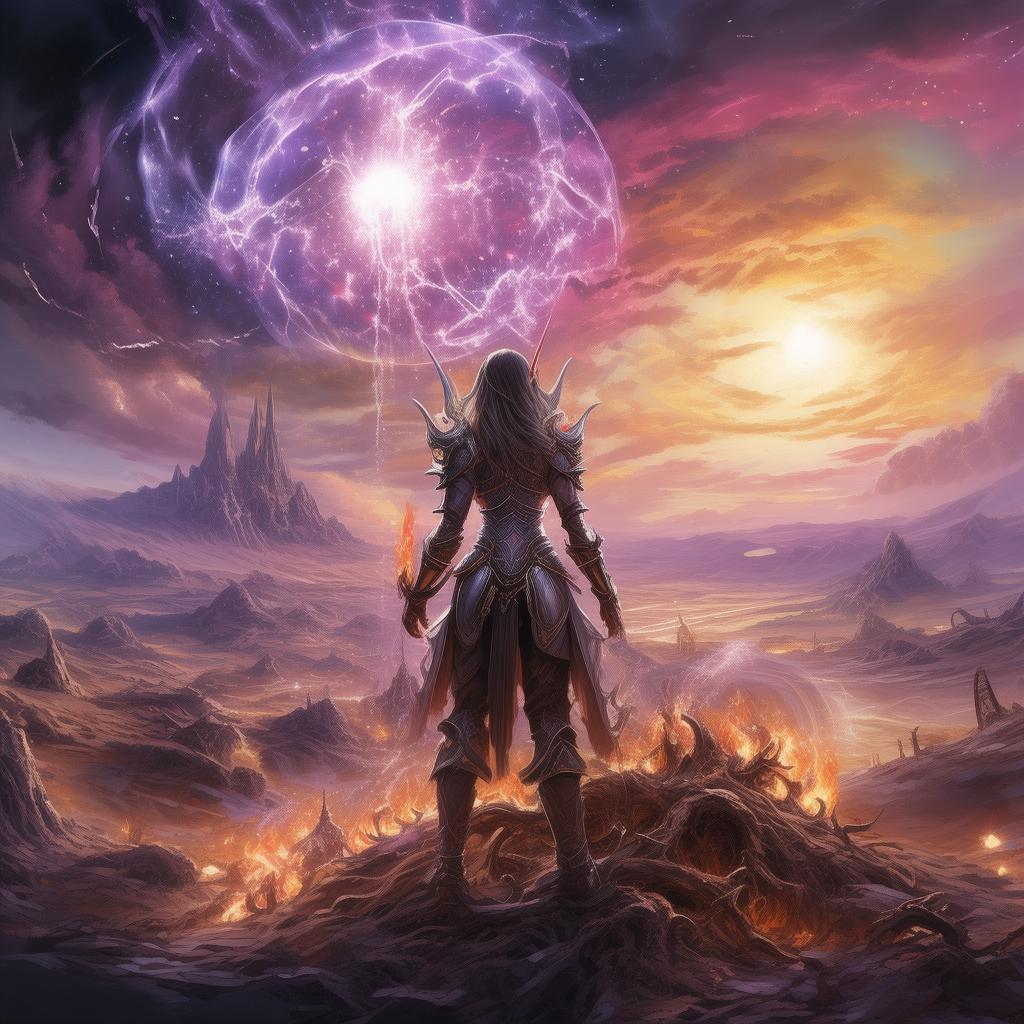 Whispers of the Forbidden Path