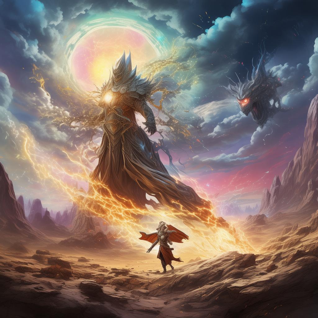 Chasing the Elixir of Eternity