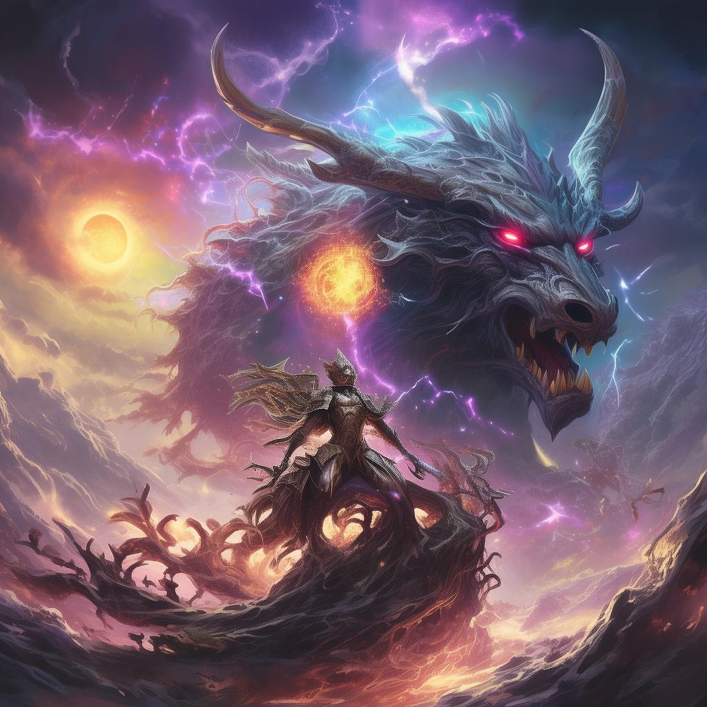Whispers of the Forsaken Throne