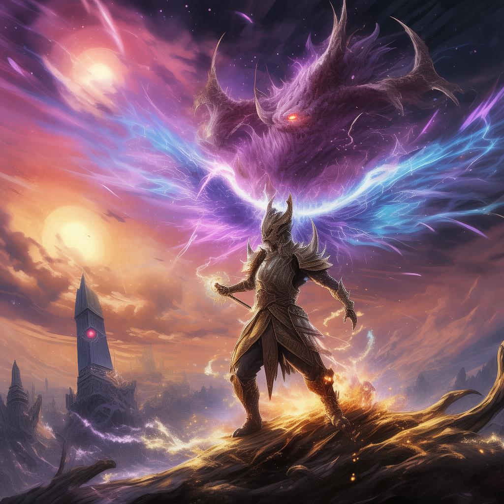 The Veil of the Ancient Scribe