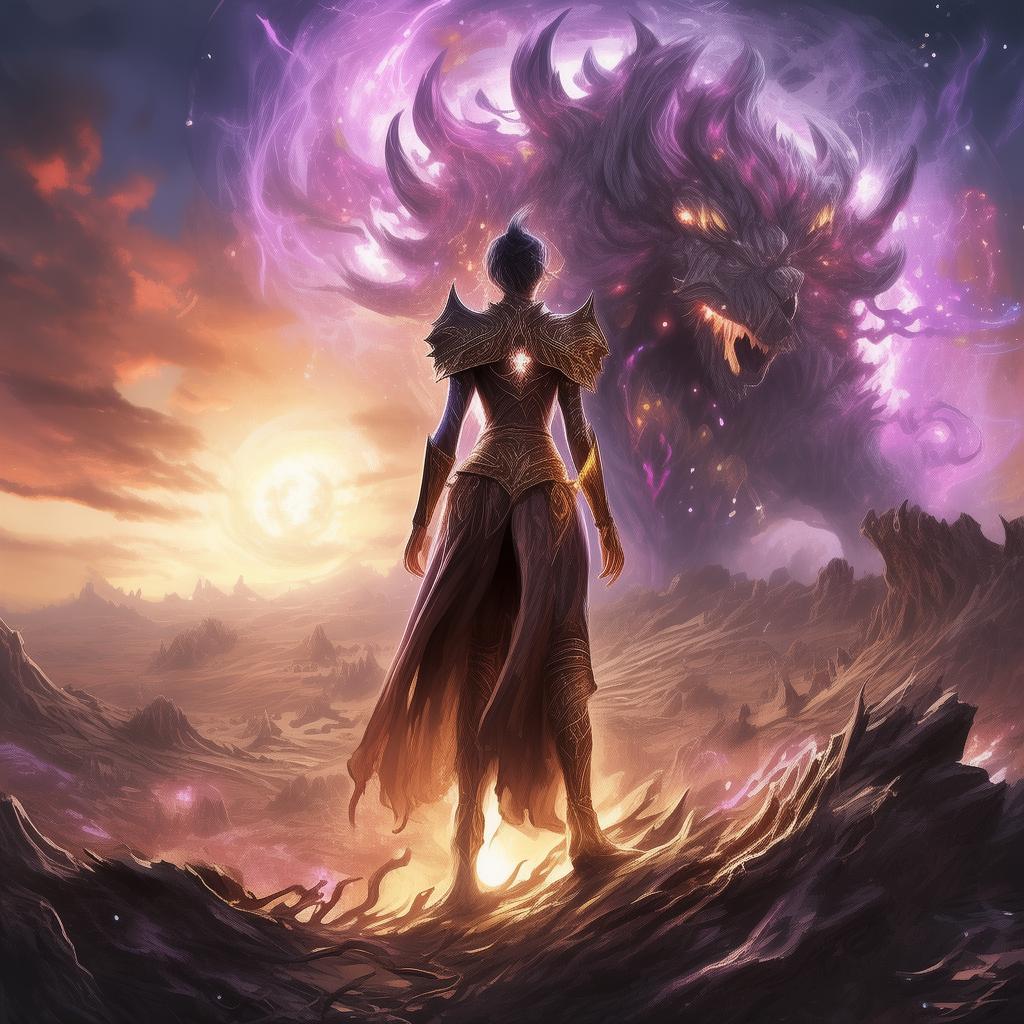 The Astral Tome: The Betrayal of the Starlit Narratives