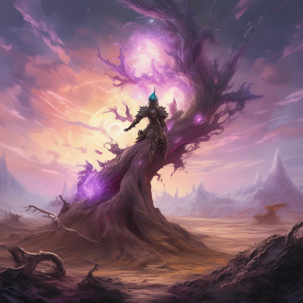 The Heart of the Void: A Universal Tutor's Odyssey