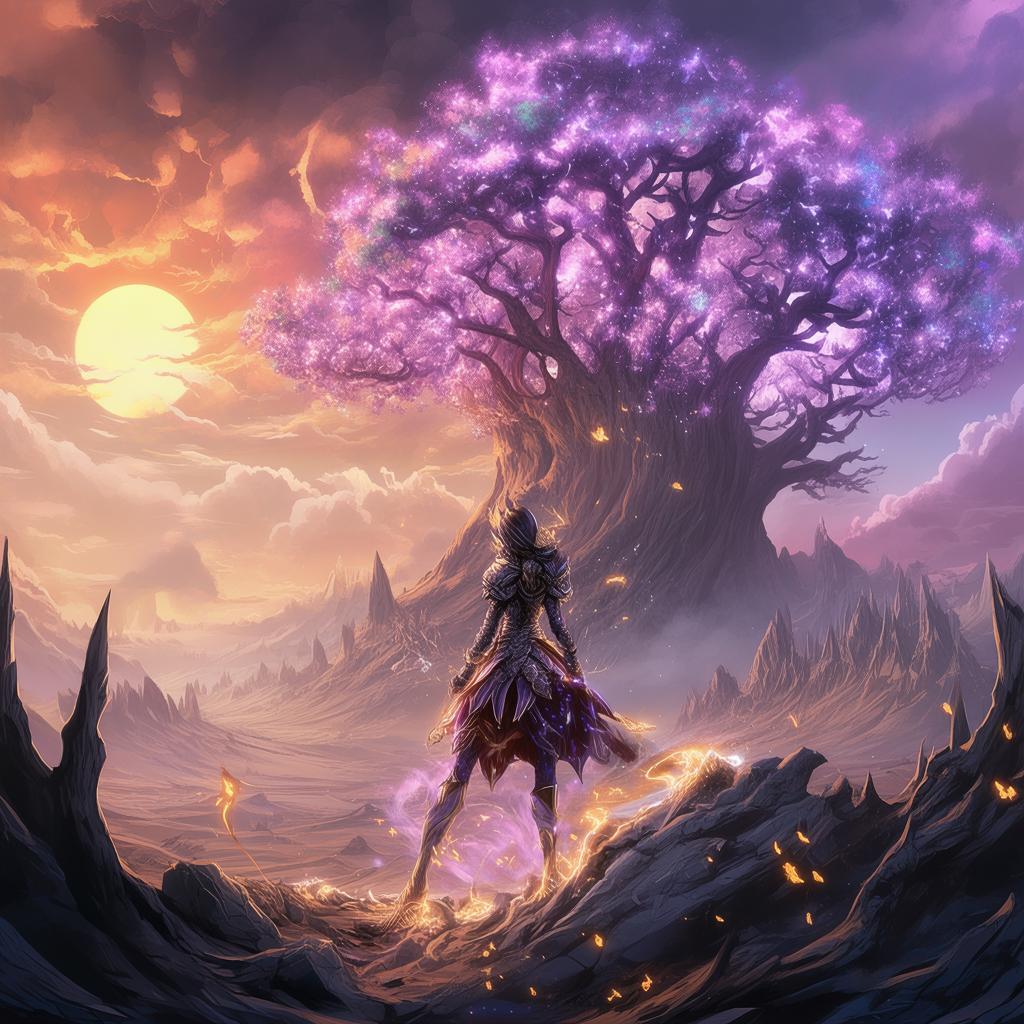 The Echoing Shadows of Silent Whisper