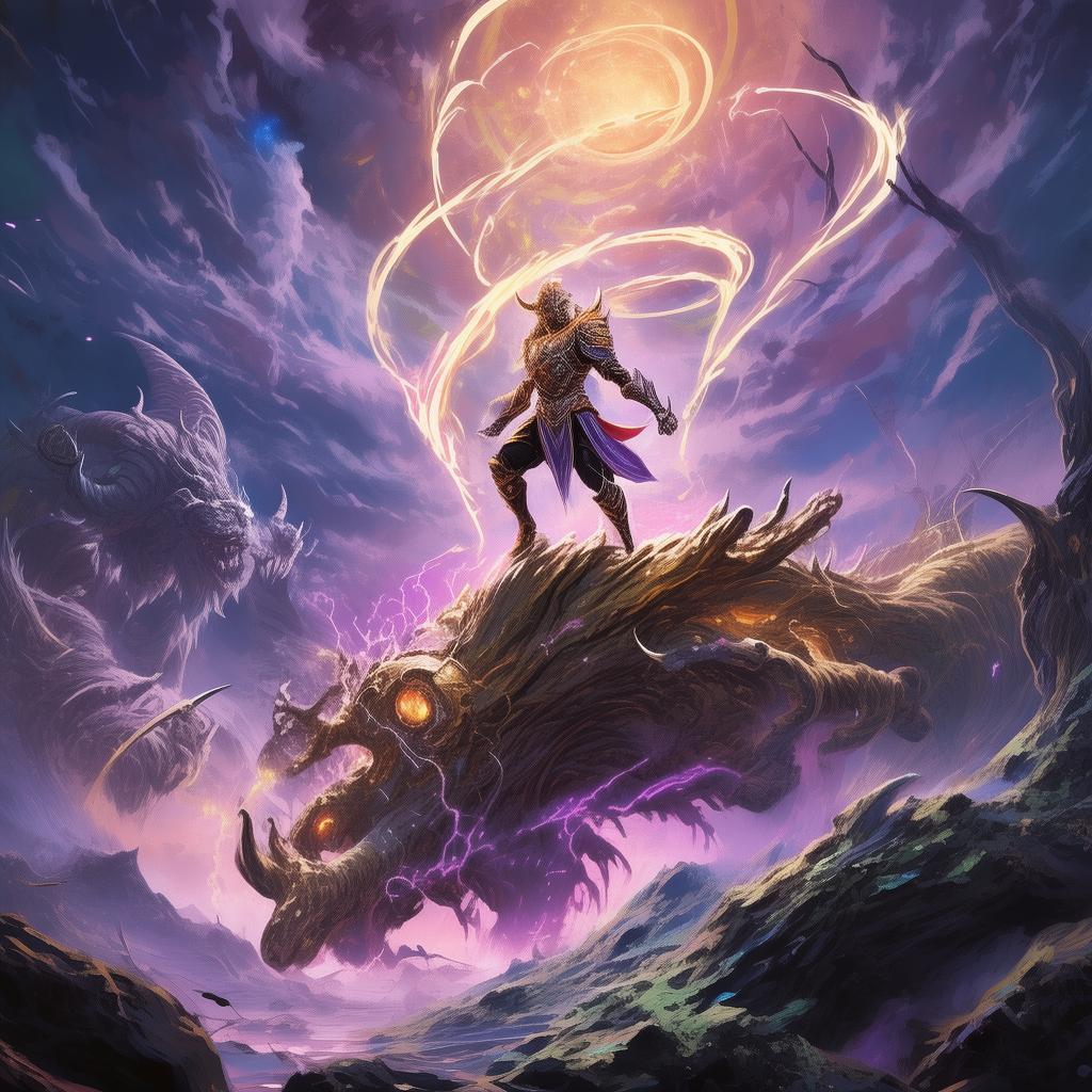 Twilight of the Veiled Blade: The Assassin's Dilemma