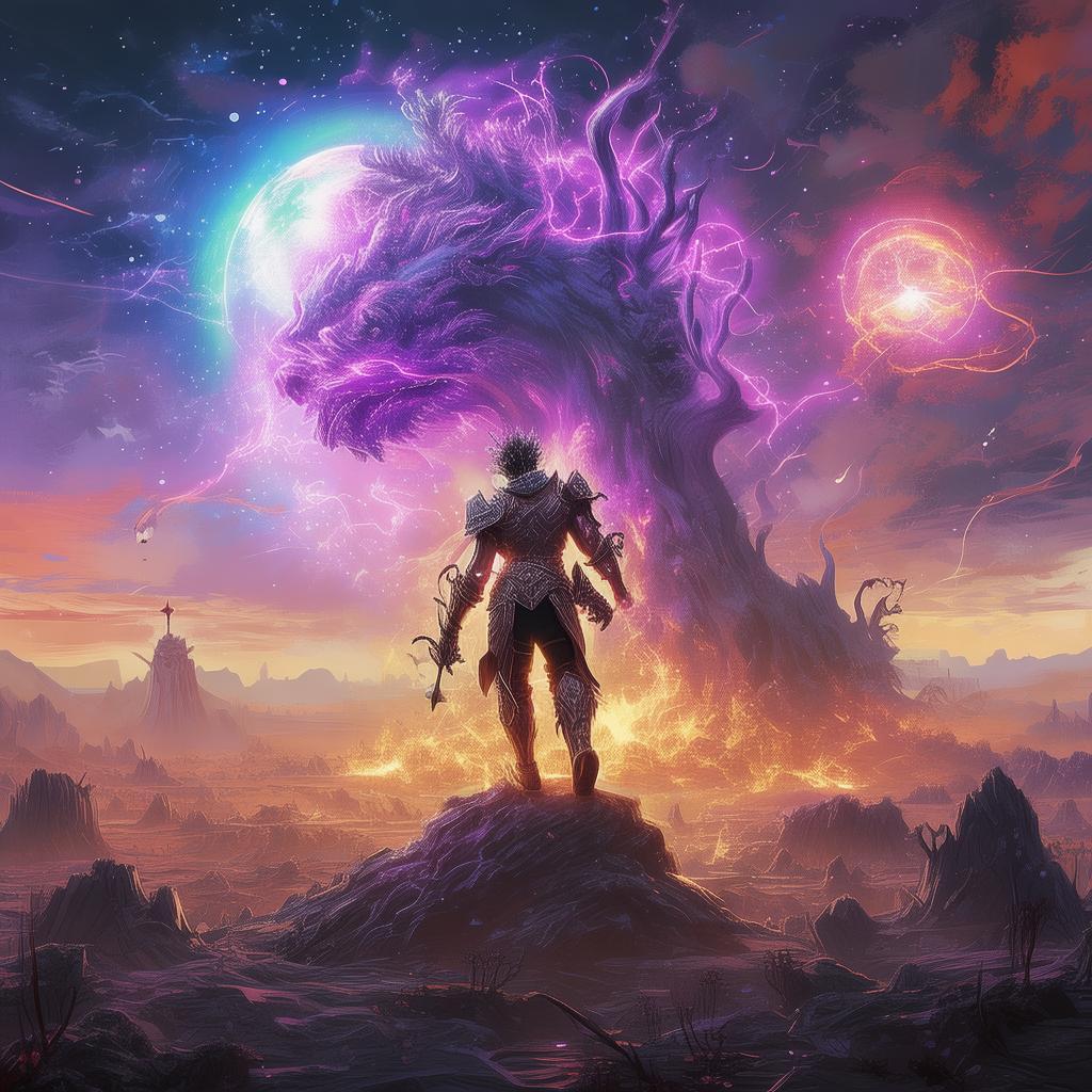 Phantom's Lament: The Alchemist's Unseen Passion