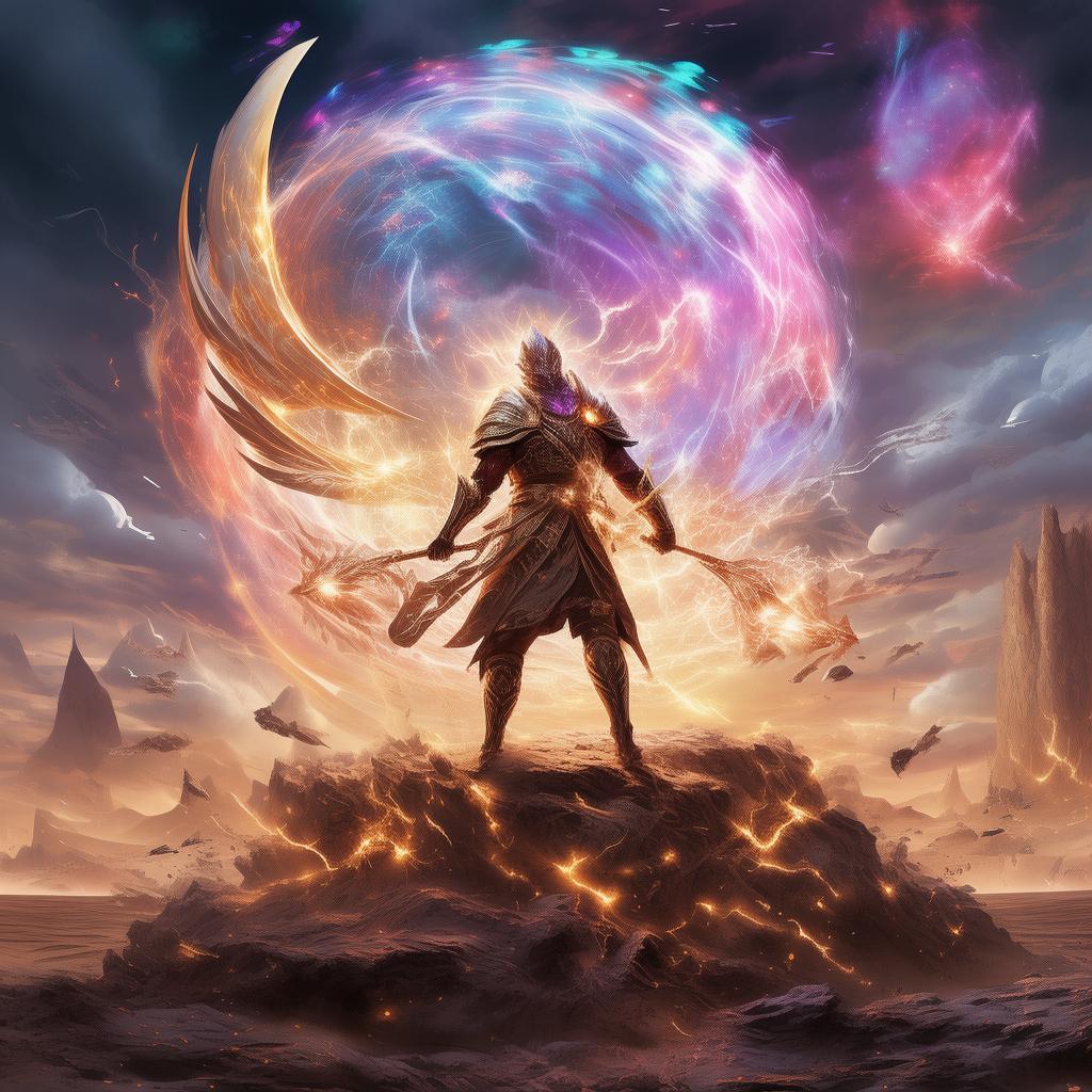 Whispers of the Cursed Throne