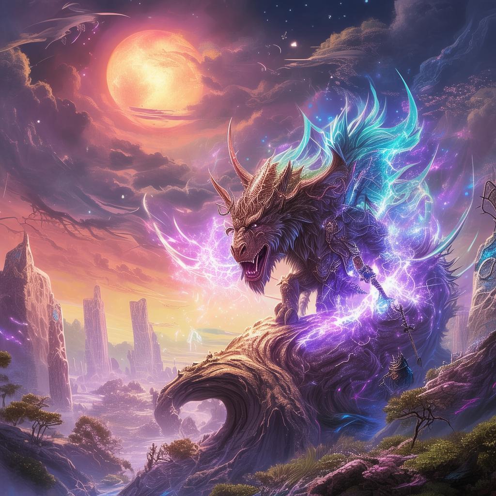 The Elixir of the Infinite Veil