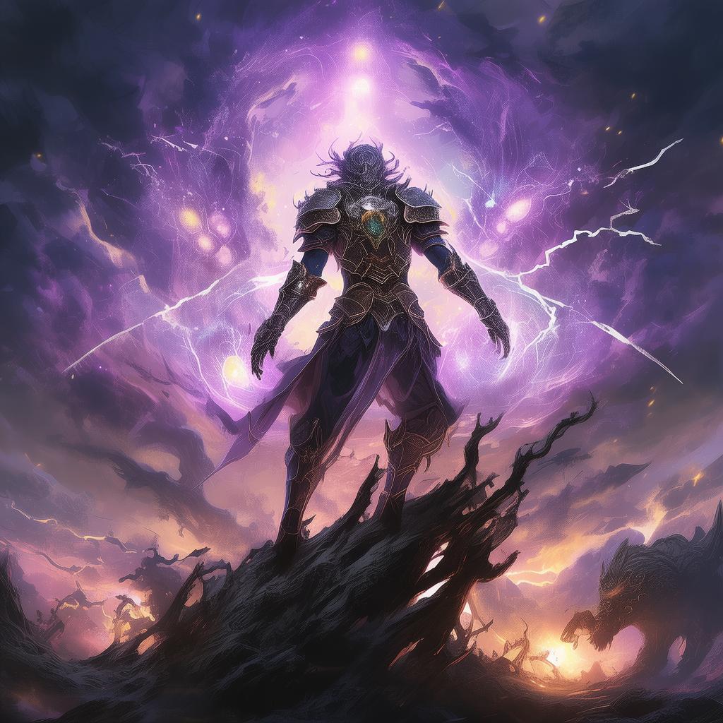 Whispers of the Abyss: The Final Echo