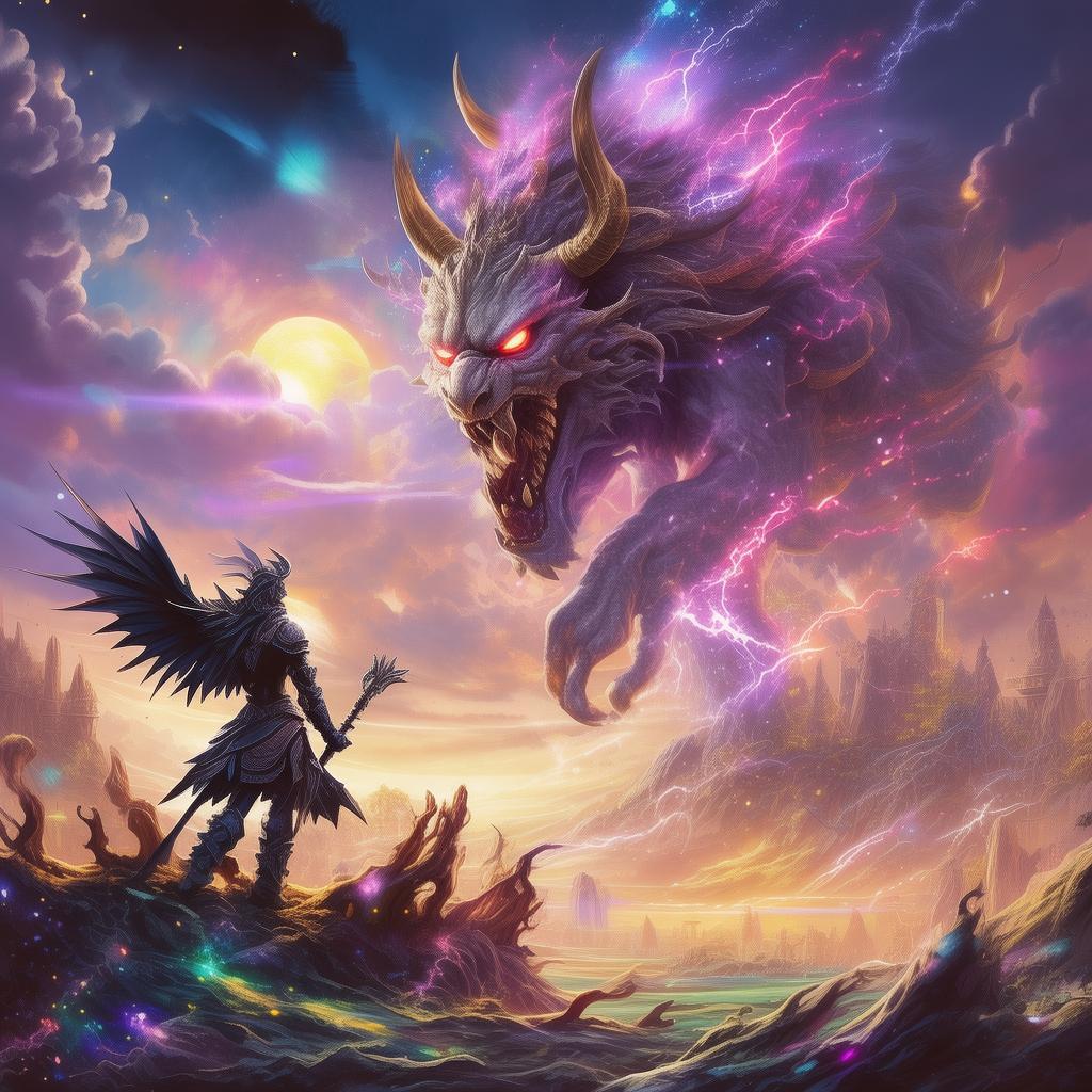 The Shadowed Path of the Mystic Heart