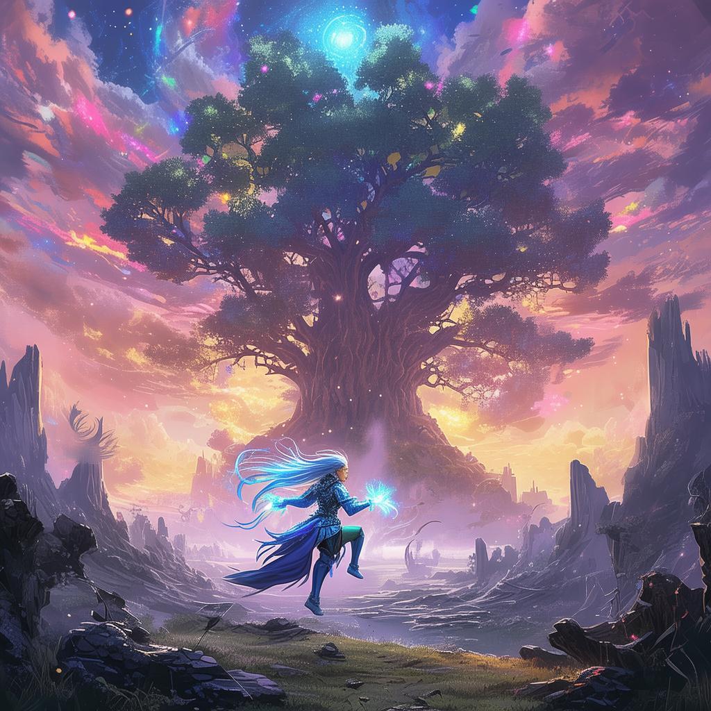 The Cabinet of the Demon's Heart: A Battle for the Soul