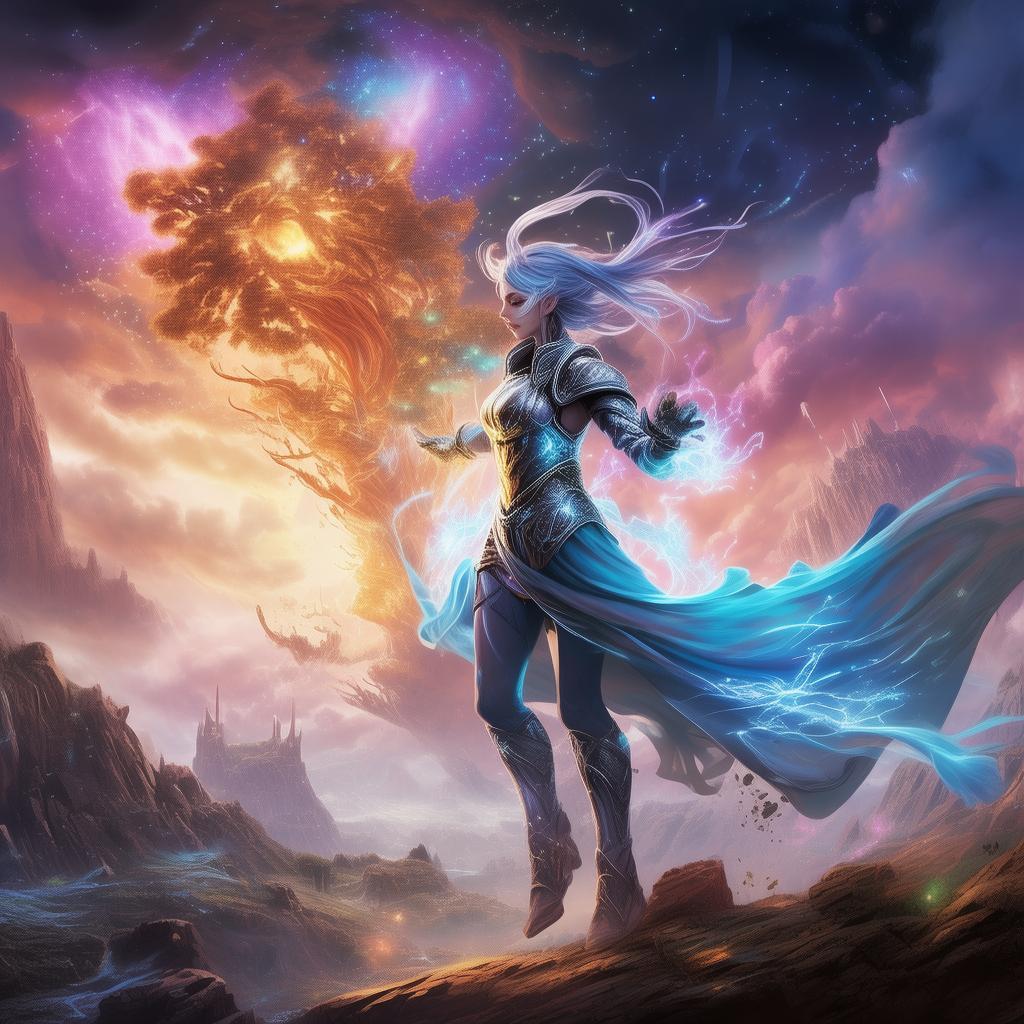 Whispers from the Abyss: A Cinematic Specter Retrospective