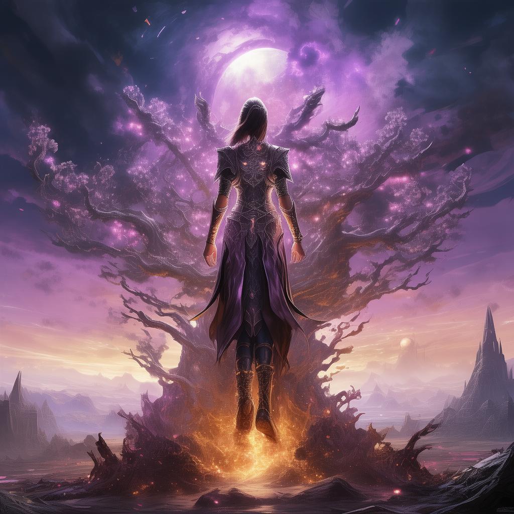 Whispers of the Multiverse: The Final Reckoning