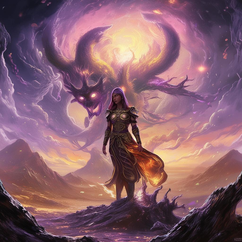 The Empress' Reckoning