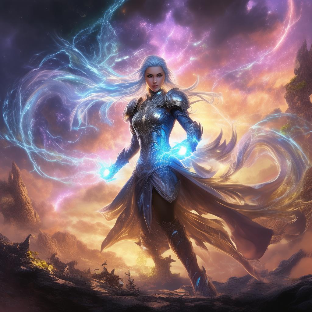 The Cultivator's Dilemma: The Elysian Matrix's Dark Secret