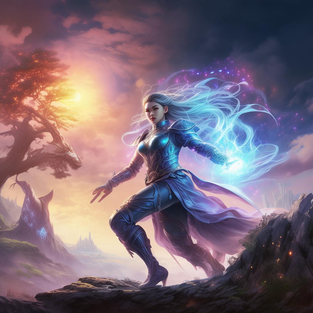The Monk's Paradox: A Temporal Revelation