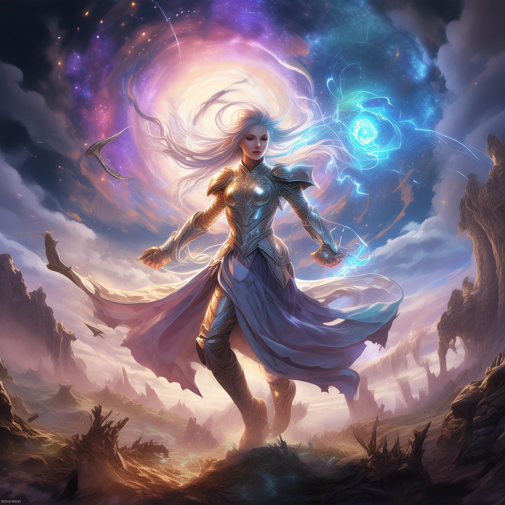 The Dragon's Redemption: The Forbidden Path