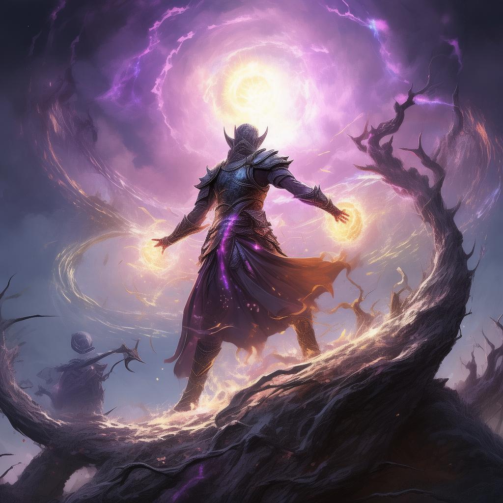 The Enigma of the Crystal Veil
