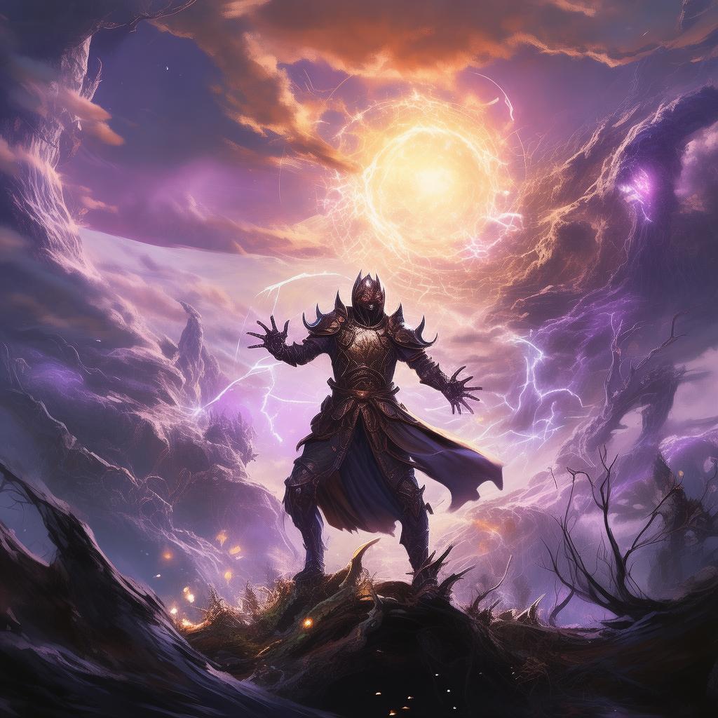 Legacy of the Last Stand: The Reckoning of the Celestial Tower