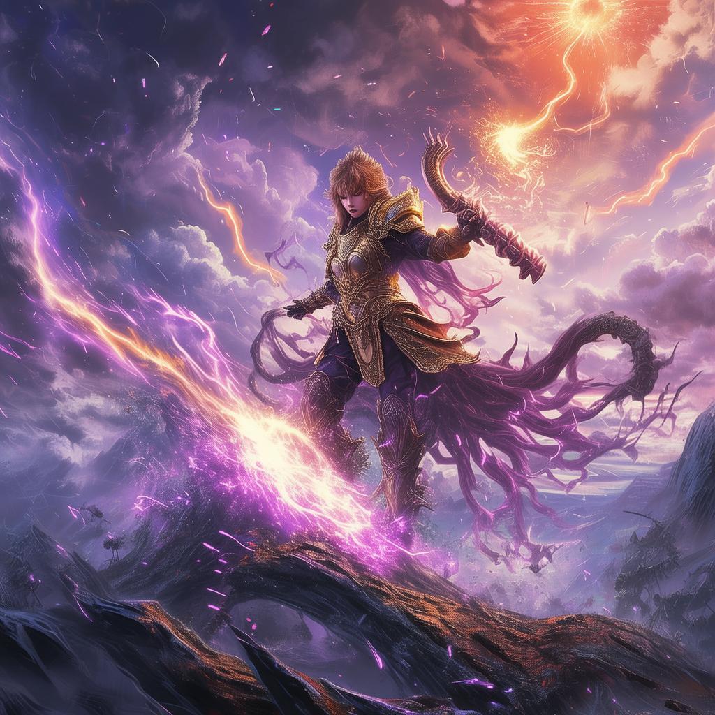 Whispers from the Labyrinth of Nine-Li: The Dragon's Unseen Quest