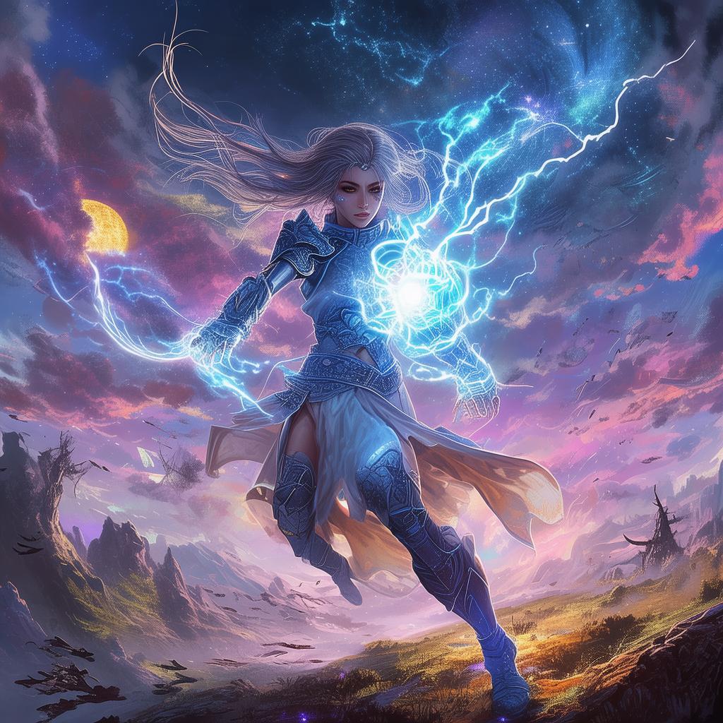 The Echo of the Infinite Tome
