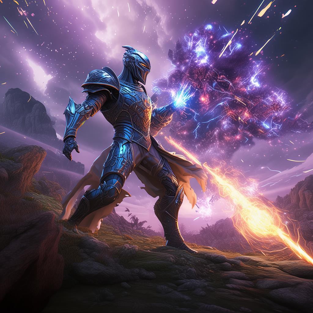 Shadows of Infinity: The Ladder's Traverse