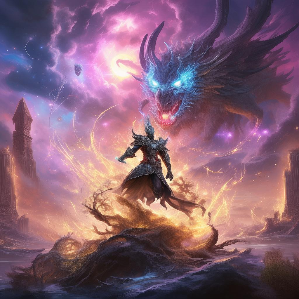 The ChronoCrystal Convergence