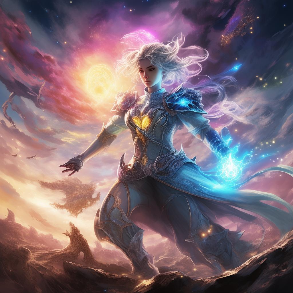 The Phoenix's Resurrection: The Last Echo of the Ancient Dynasty