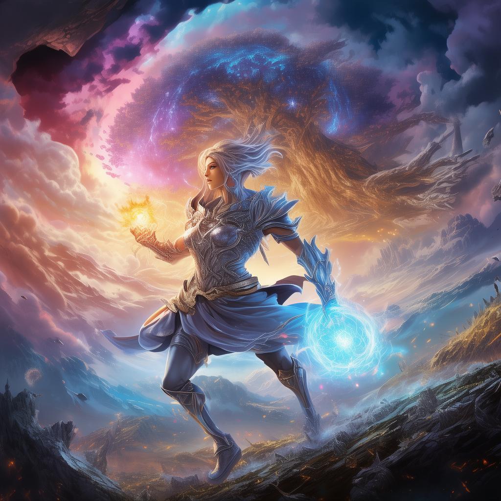 The Heart of the Dreaming Heart: The Awakening of the Dreaming Heart