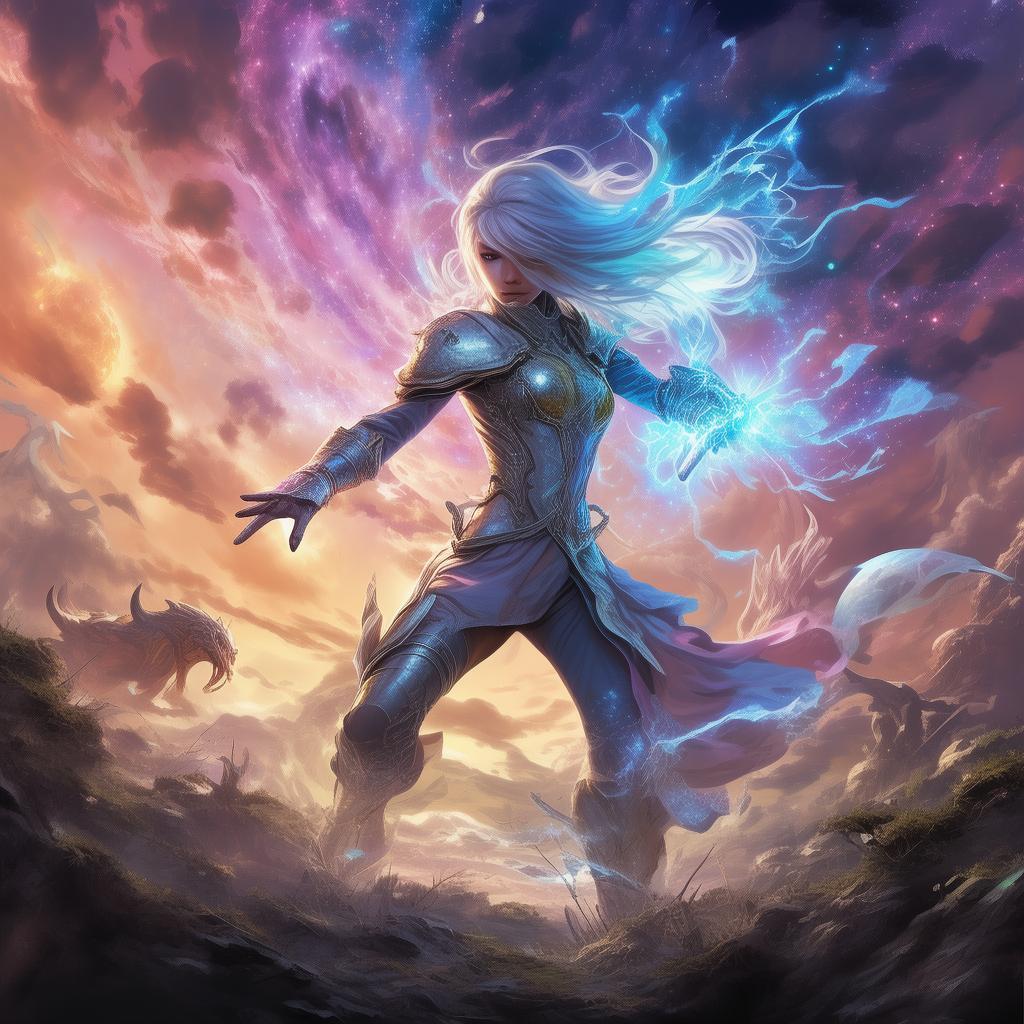 The Phoenix's Dilemma: Resurrection of the Ashen Dawn